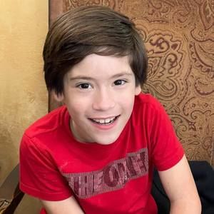 Meet your Posher, Pete